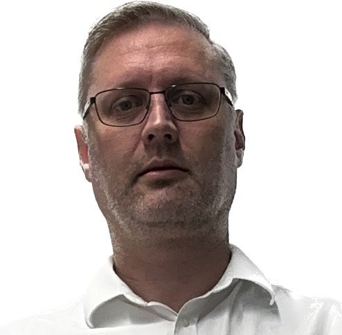 Niklas Gillström
